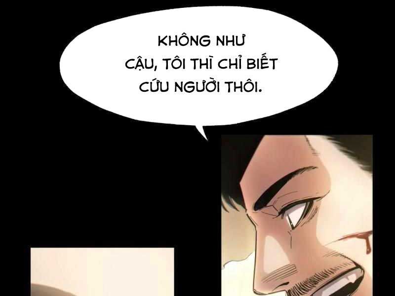 Hắc Triều Chapter 2 - Trang 11