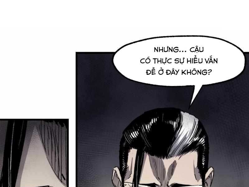 Hắc Triều Chapter 4 - Trang 60