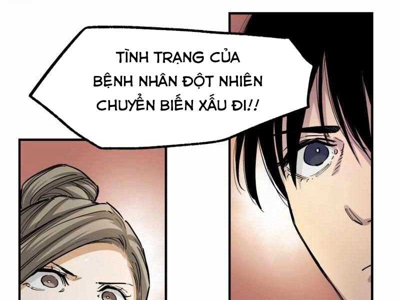 Hắc Triều Chapter 4 - Trang 83