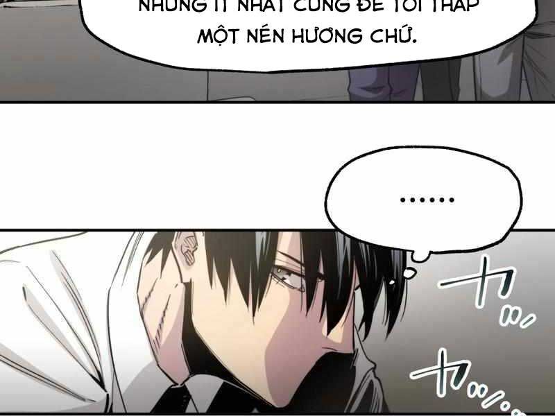 Hắc Triều Chapter 3 - Trang 11