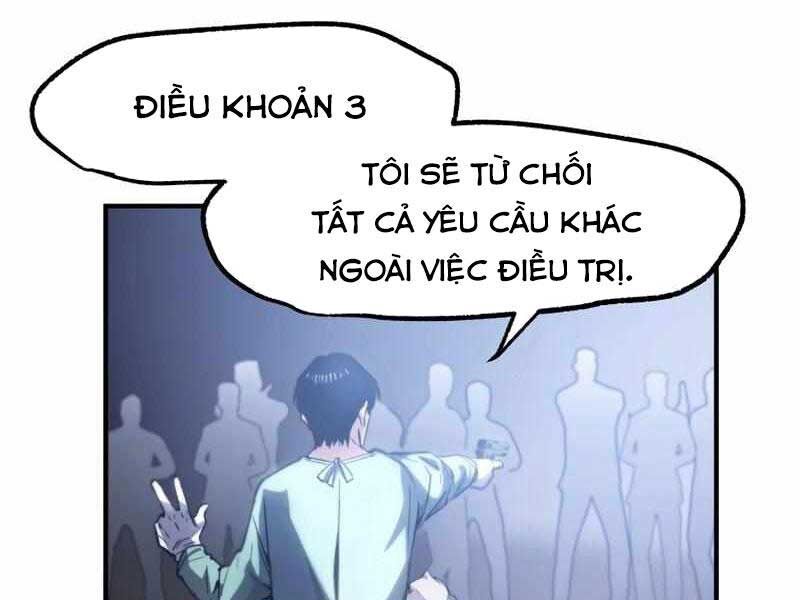 Hắc Triều Chapter 1 - Trang 129