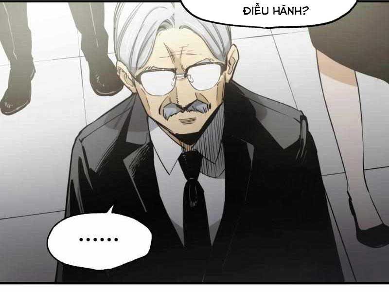 Hắc Triều Chapter 3 - Trang 28