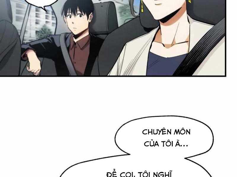 Hắc Triều Chapter 2 - Trang 48