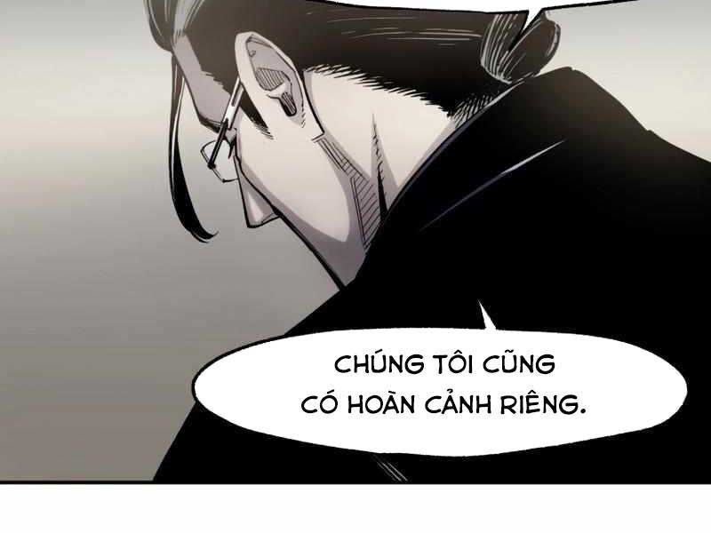 Hắc Triều Chapter 3 - Trang 15