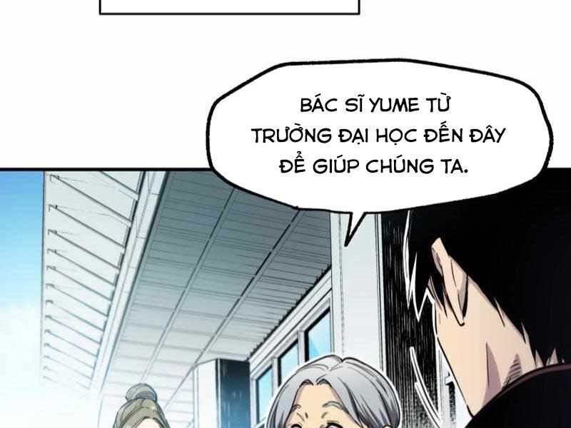 Hắc Triều Chapter 2 - Trang 32