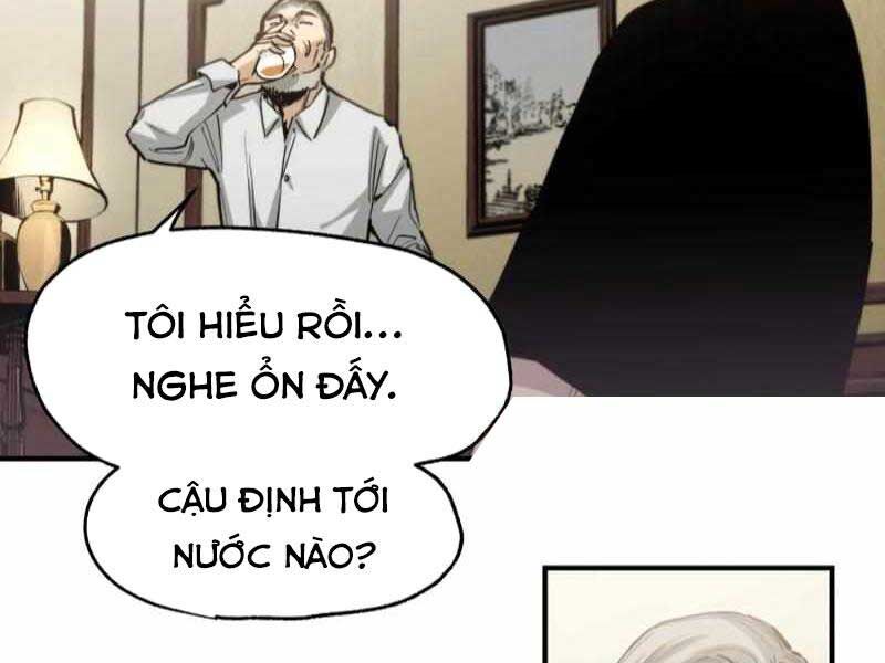 Hắc Triều Chapter 1 - Trang 204