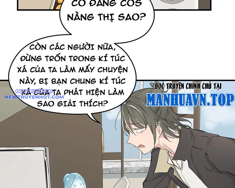 Tối Cường Thiên đế Hệ Thống chapter 87 - Trang 63