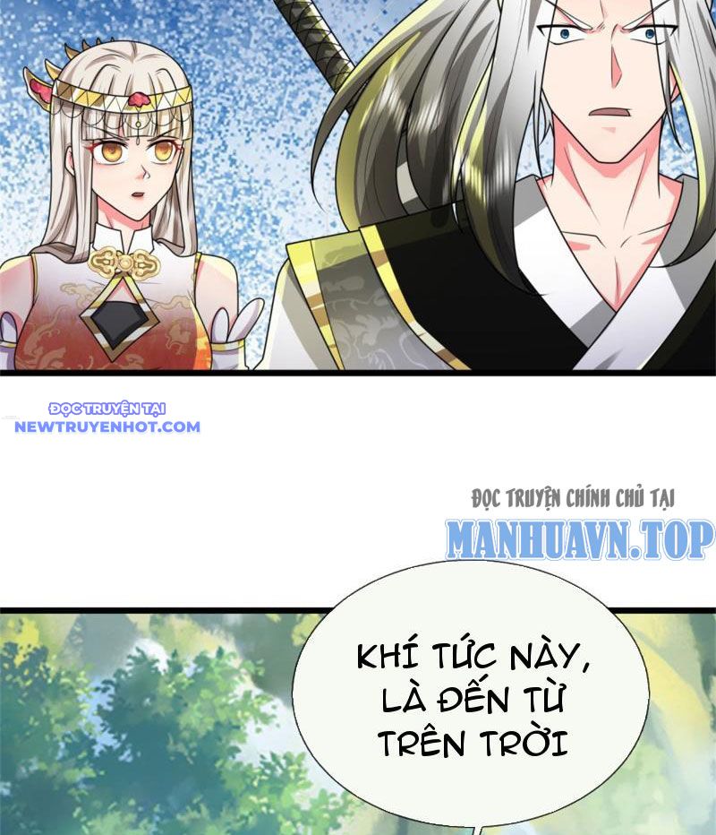 Võ đạo đại đế chapter 33 - Trang 57