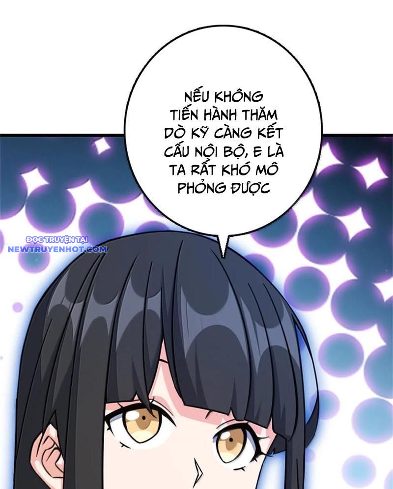 Thả Vu Nữ Đó Ra chapter 656 - Trang 56