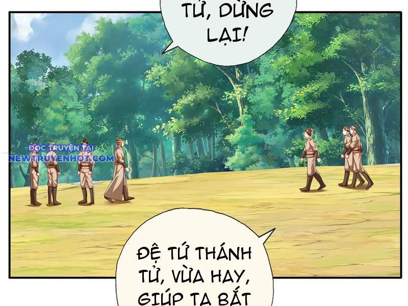 Ta Có Thể Đốn Ngộ Vô Hạn chapter 204 - Trang 55