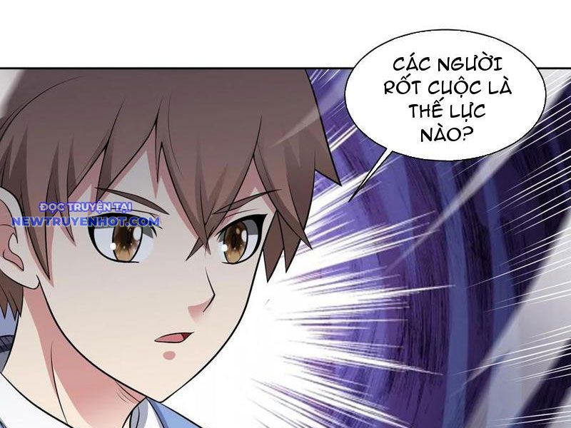 Ngự Thần Trùng Sinh chapter 99 - Trang 5