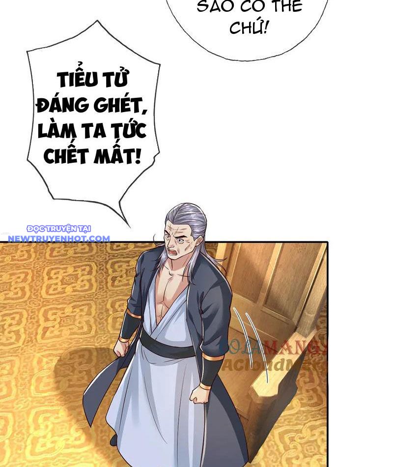 Ta Có Thể Đốn Ngộ Vô Hạn chapter 213 - Trang 7