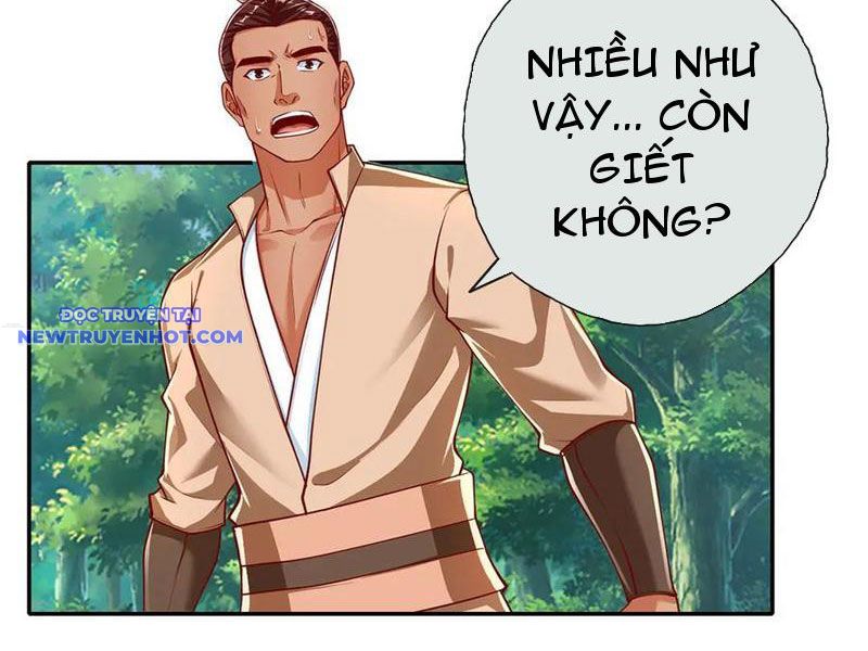 Ta Có Thể Đốn Ngộ Vô Hạn chapter 197 - Trang 14