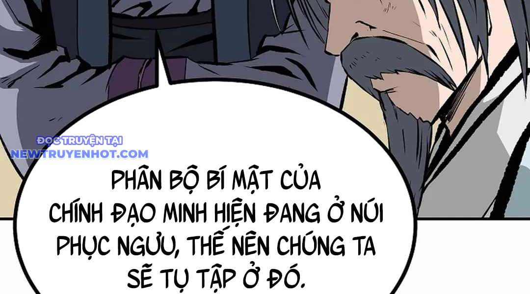 Cung Quỷ Kiếm Thần chapter 263 - Trang 20