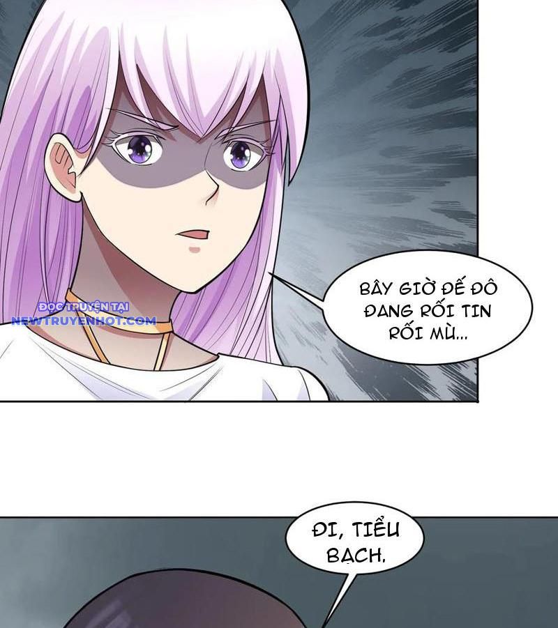 Ngự Thần Trùng Sinh chapter 84 - Trang 7