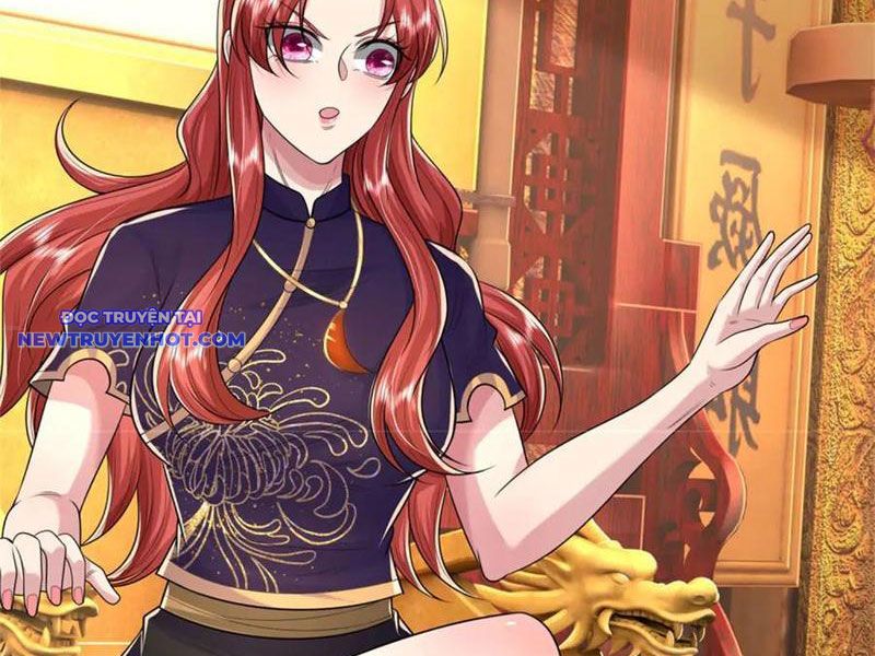 Võ đạo đại đế chapter 45 - Trang 3