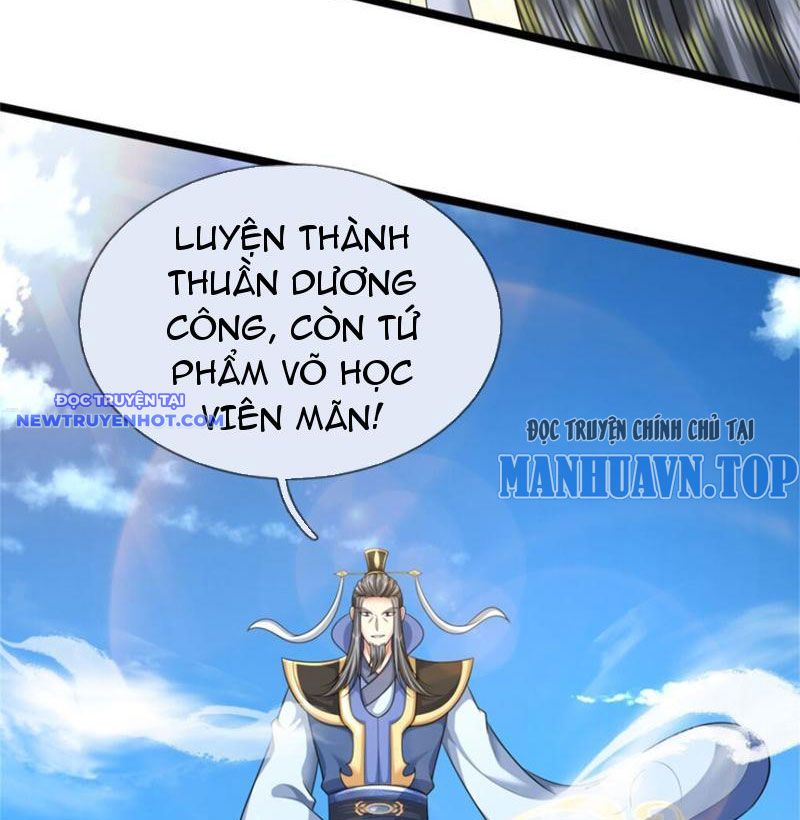 Võ đạo đại đế chapter 20 - Trang 60