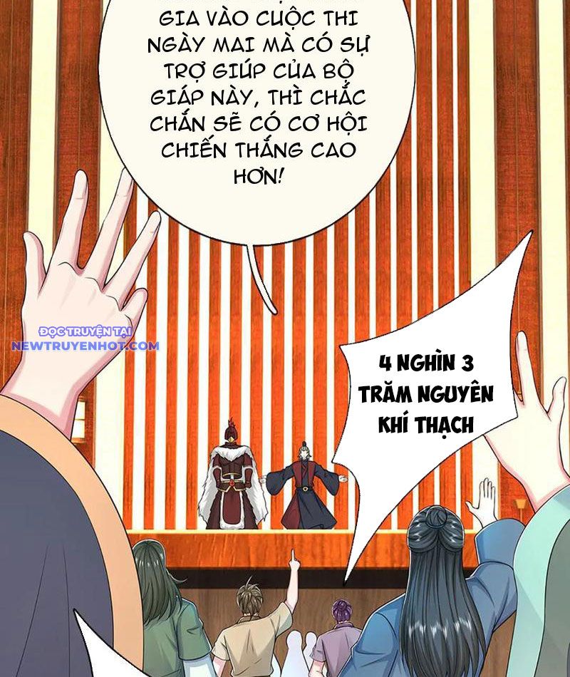 Võ đạo đại đế chapter 68 - Trang 39