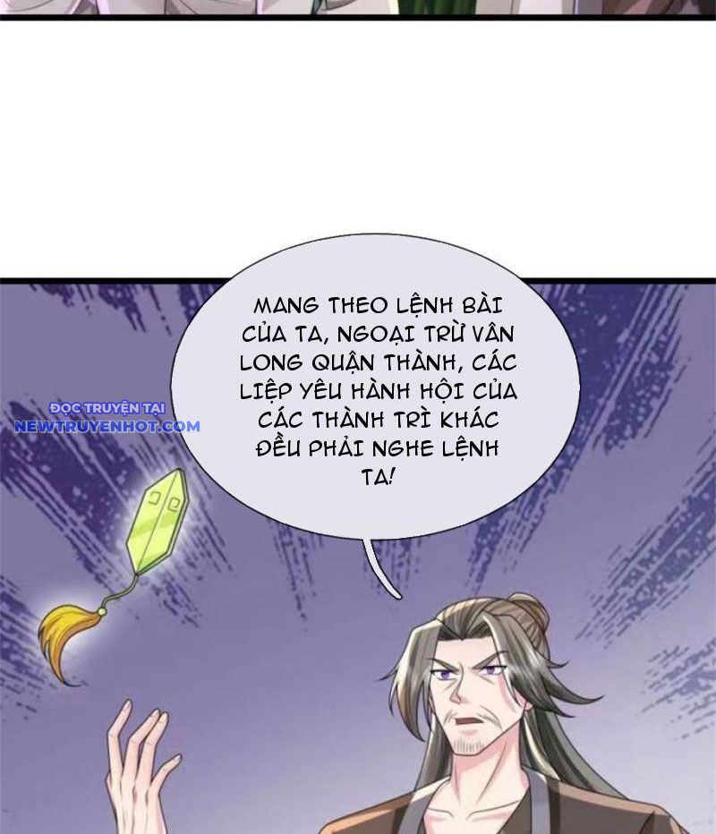 Võ đạo đại đế chapter 33 - Trang 46