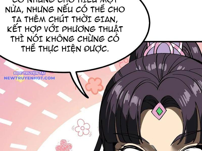 Không Cẩn Thận, Lưu Danh Muôn Thủa chapter 90 - Trang 62