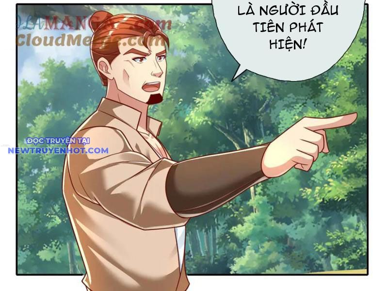 Ta Có Thể Đốn Ngộ Vô Hạn chapter 205 - Trang 14