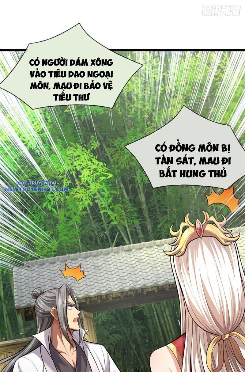 Võ đạo đại đế chapter 31 - Trang 26