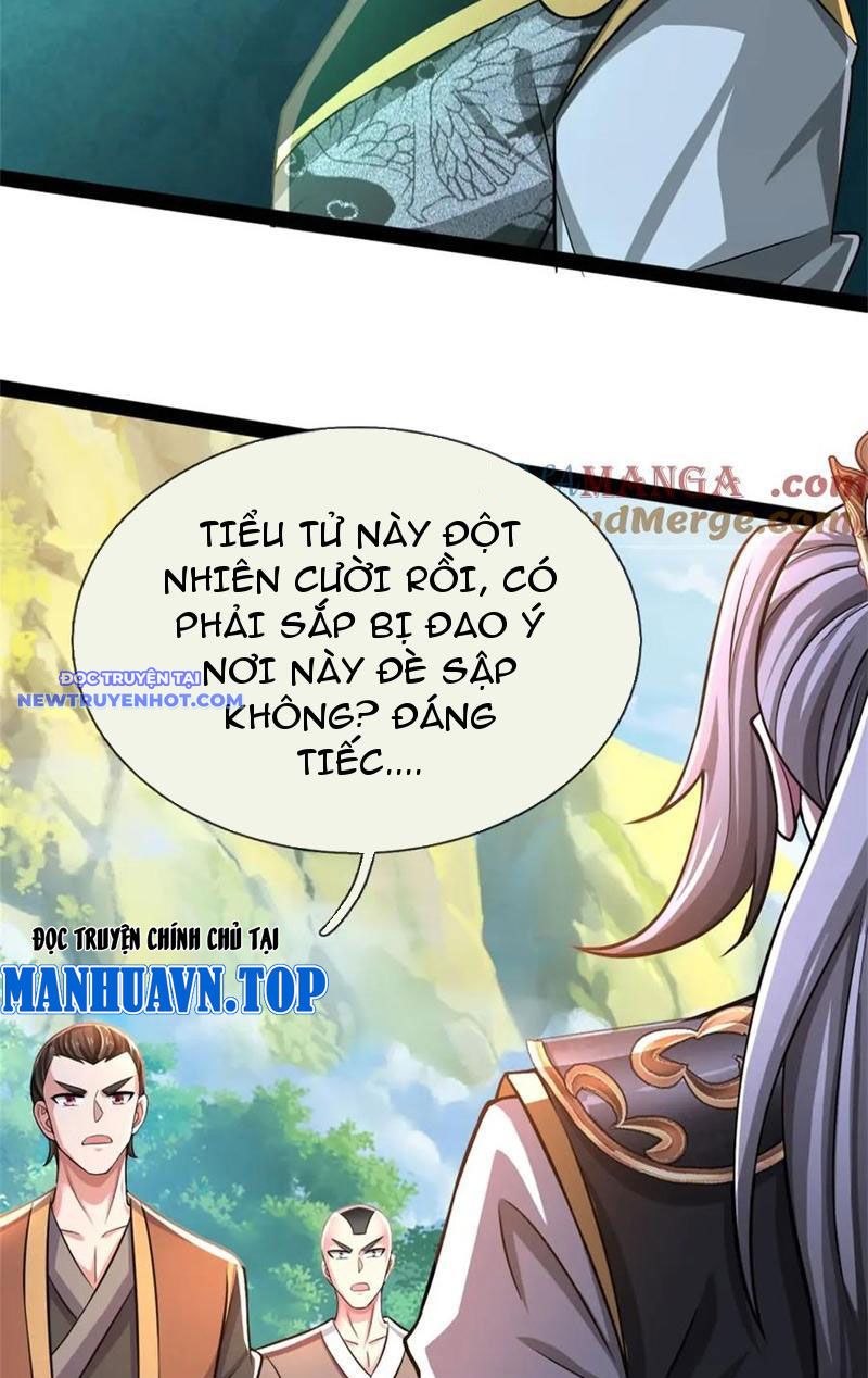 Võ đạo đại đế chapter 42 - Trang 7