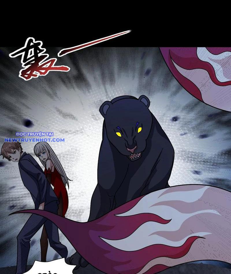 Ngự Thần Trùng Sinh chapter 80 - Trang 42