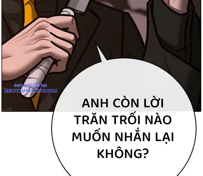 Nhiệm Vụ Đời Thật chapter 141 - Trang 299