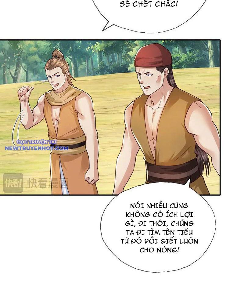 Ta Có Thể Đốn Ngộ Vô Hạn chapter 213 - Trang 24