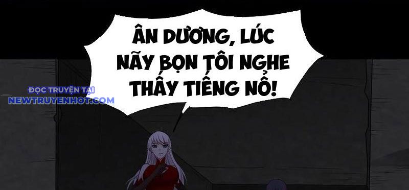 Ngự Thần Trùng Sinh chapter 94 - Trang 40