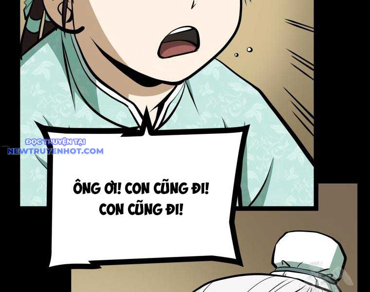 Nhất Bộ Thần Quyền chapter 28 - Trang 23