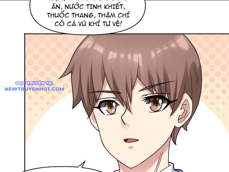 Ngự Thần Trùng Sinh chapter 77 - Trang 3