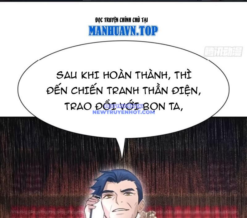 Tu Tiên Trở Về Tại Vườn Trường - Season 2 chapter 57 - Trang 30