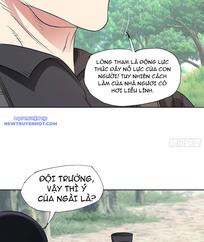 Ngự Thần Trùng Sinh chapter 97 - Trang 20