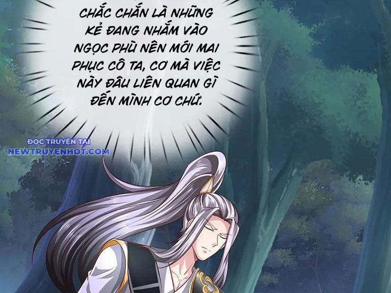 Võ đạo đại đế chapter 62 - Trang 20