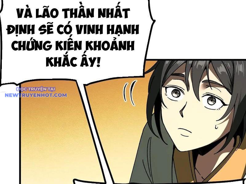 Không Cẩn Thận, Lưu Danh Muôn Thủa chapter 90 - Trang 92