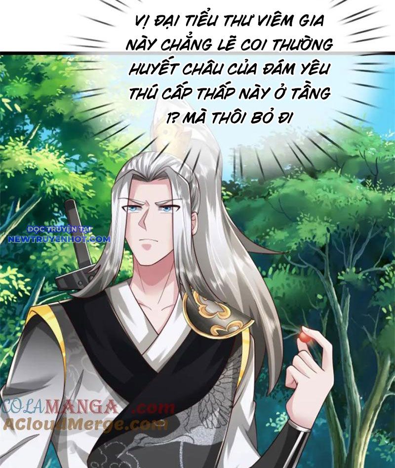 Võ đạo đại đế chapter 46 - Trang 46