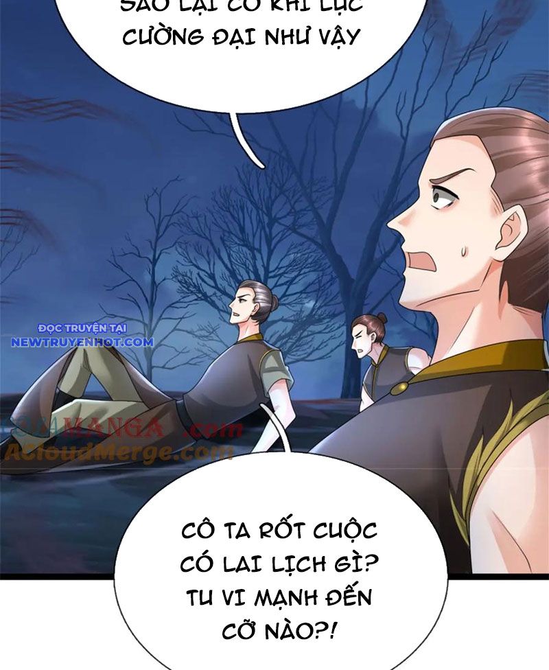 Võ đạo đại đế chapter 47 - Trang 91