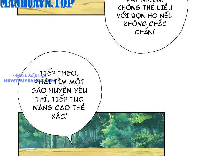 Ta Có Thể Đốn Ngộ Vô Hạn chapter 209 - Trang 27