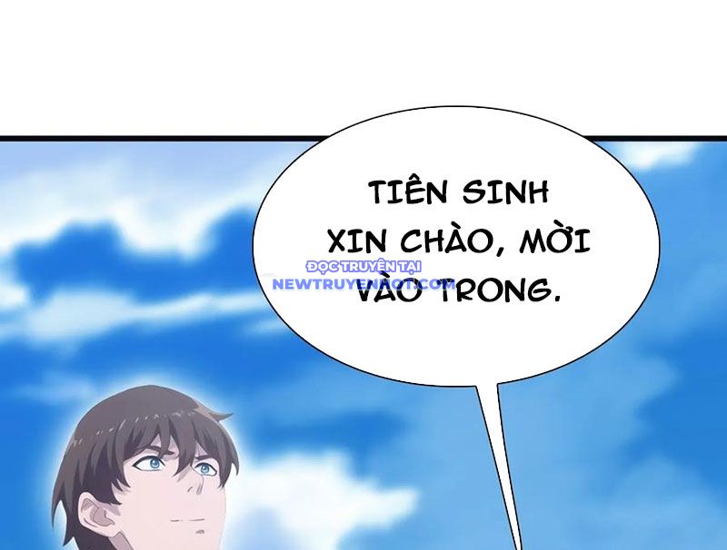 Tu Tiên Trở Về Tại Vườn Trường - Season 2 chapter 59 - Trang 57