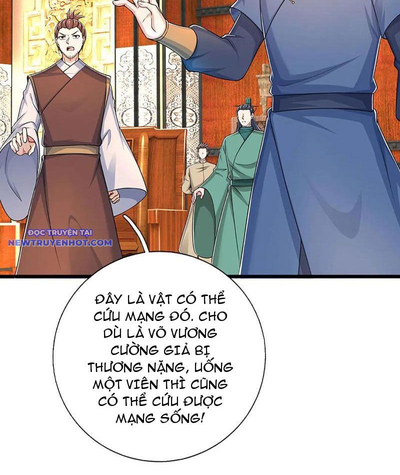 Võ đạo đại đế chapter 68 - Trang 46