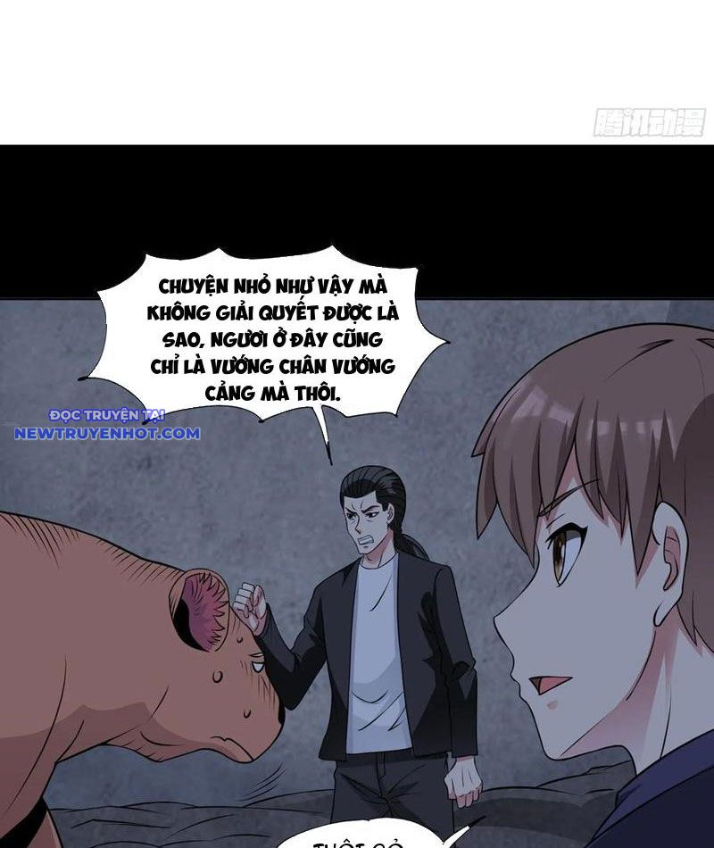 Ngự Thần Trùng Sinh chapter 89 - Trang 4