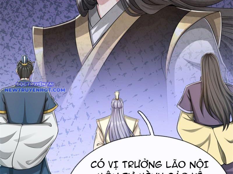 Võ đạo đại đế chapter 23 - Trang 11