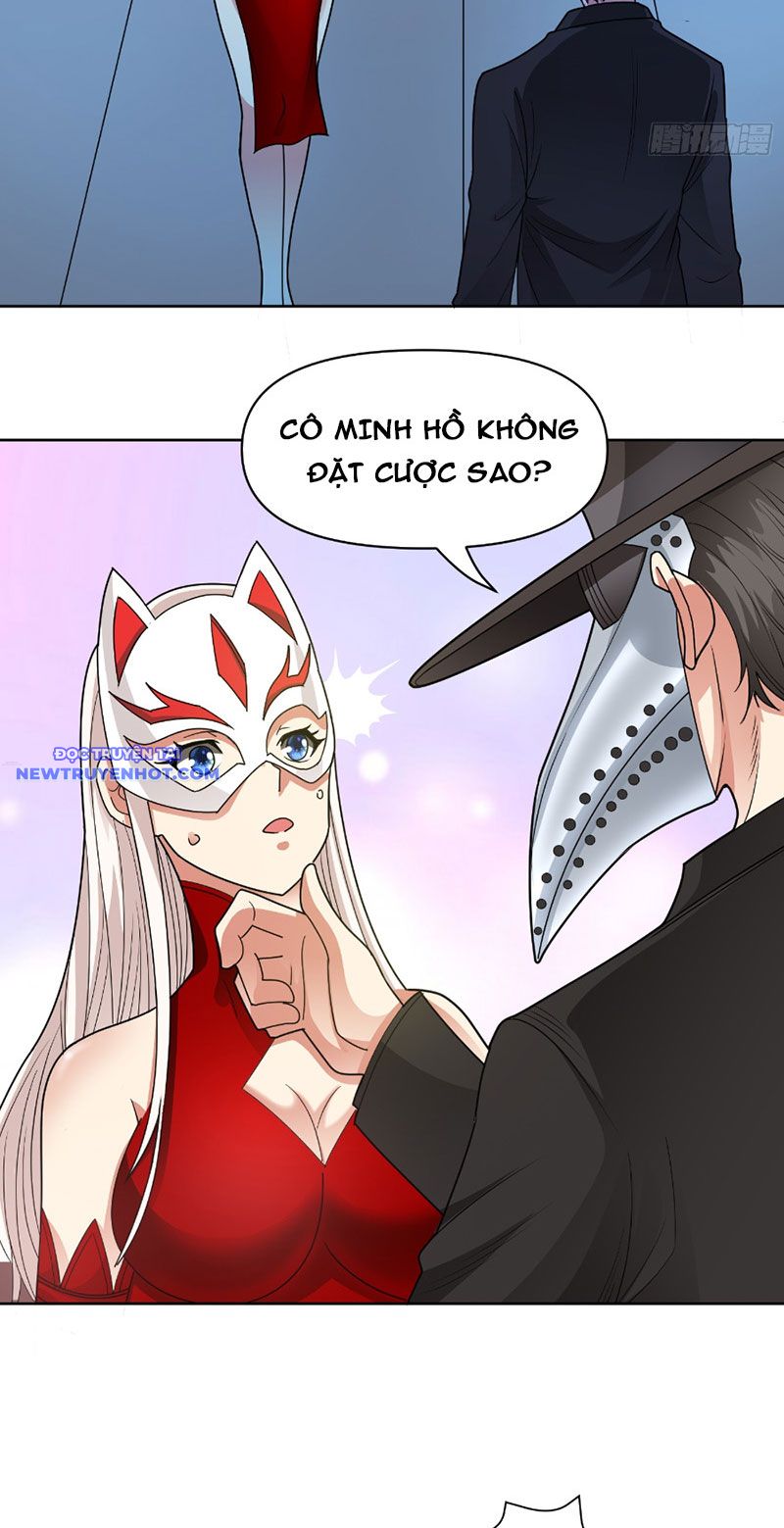 Ngự Thần Trùng Sinh chapter 59 - Trang 15