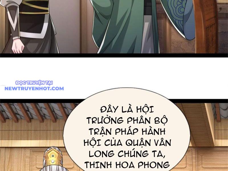 Võ đạo đại đế chapter 30 - Trang 41