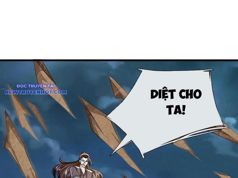 Võ đạo đại đế chapter 62 - Trang 81