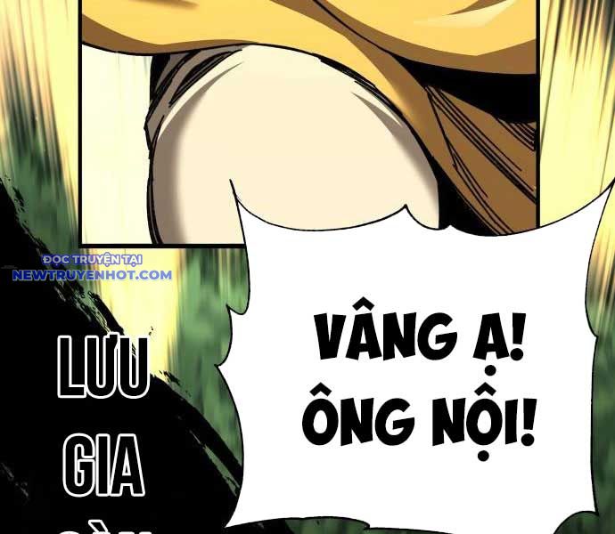 Ông Võ Giả Và Cháu Chí Tôn chapter 67 - Trang 135