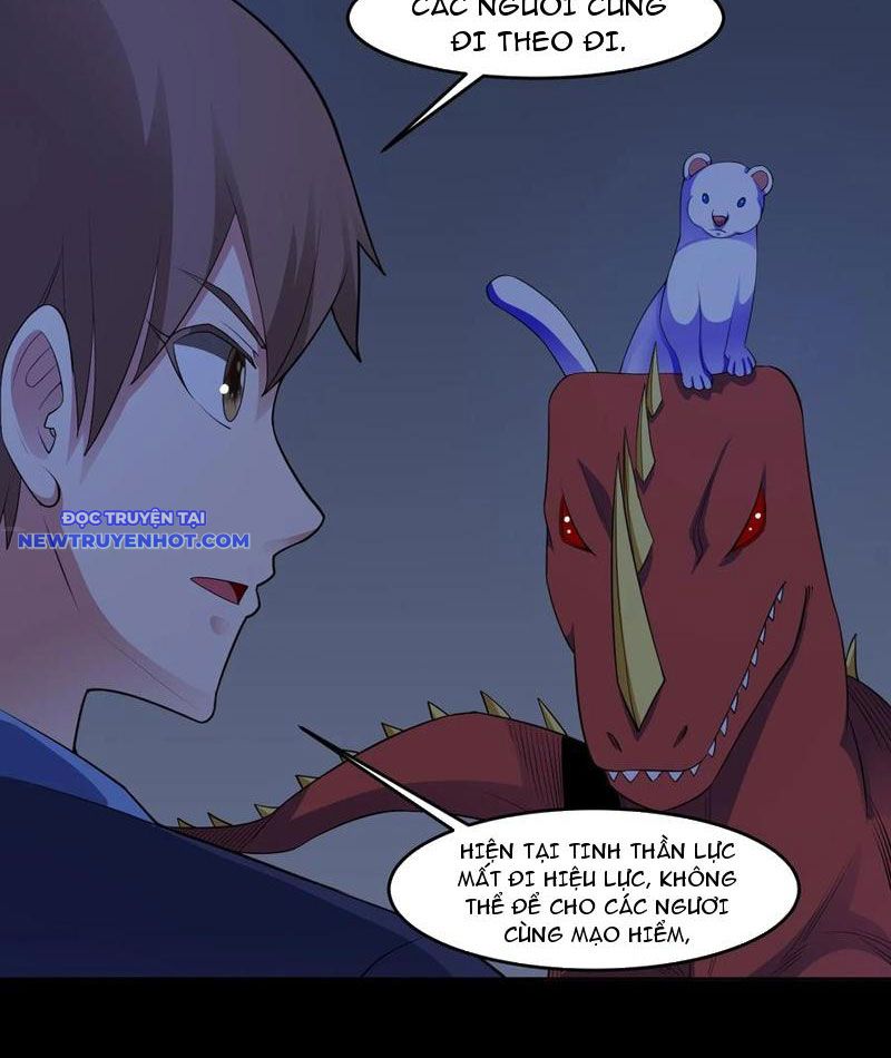 Ngự Thần Trùng Sinh chapter 81 - Trang 20