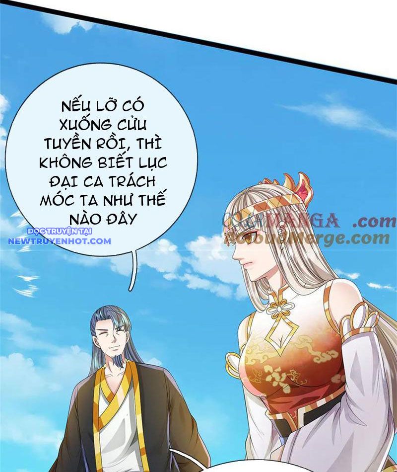 Võ đạo đại đế chapter 55 - Trang 27